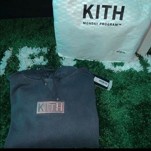kith williams 3 hoodie shark